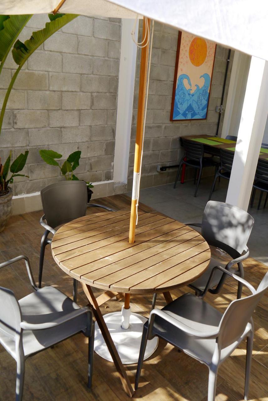 CabanaCopa Hostel Río de Janeiro Exterior foto